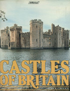 Castles of Britain (Hardcover)