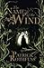 The Name of the Wind by Patrick Rothfuss