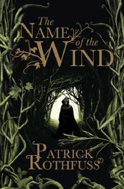 The Name of the Wind