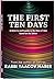 The First Ten Days by Yaacov Haber