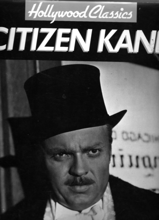 Citizen Kane (Hardcover)