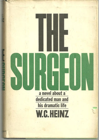 The Surgeon