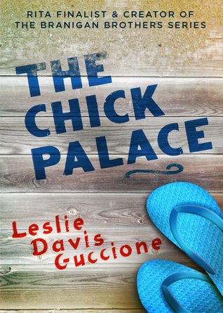 The Chick Palace (ebook)