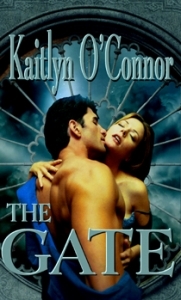 The Gate (Kindle Edition)