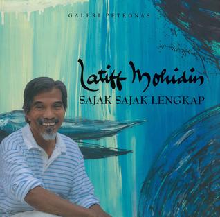 Sajak-sajak Lengkap Latiff Mohidin (Hardcover)