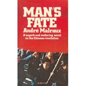 Man's Fate