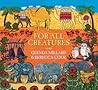 For all creatures by Glenda Millard