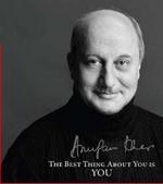 The Best Thing About You Is You! (Hardcover)
