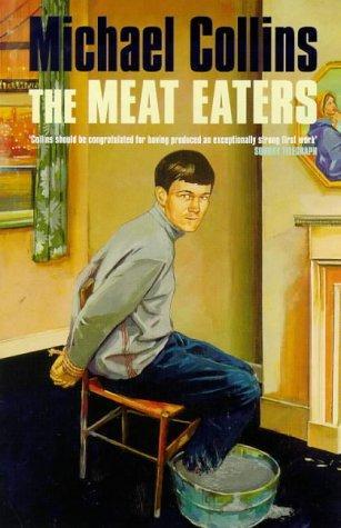 The Meat Eaters (Paperback)