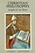 Christian Philosophy by Joseph M. de Torre