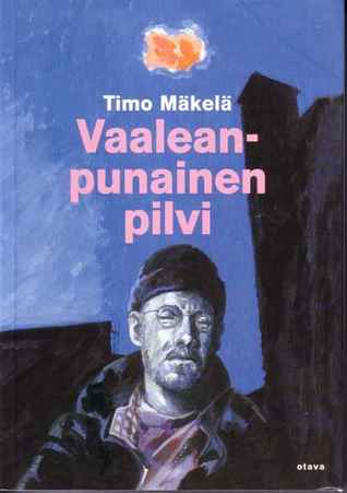 Vaaleanpunainen pilvi (Paperback)