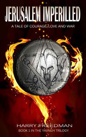 Jerusalem Imperilled