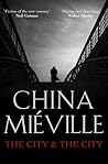 The City & the City by China Miéville