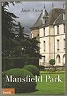 Mansfield Park by Jane Austen