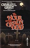 The Hour of the Oxrun Dead