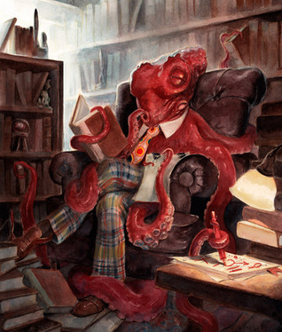 Ch-Ch-Ch-Changes (ebook)