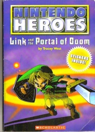 Link and the Portal of Doom (Nintendo Heroes)