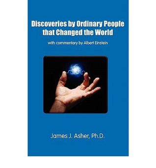 Discoveries by Ordinary People that Changed the World