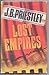 Lost Empires