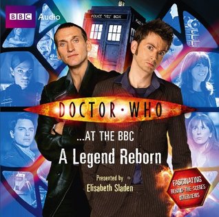 Doctor Who at the BBC: A Legend Reborn (Unabridged)