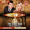 Doctor Who by Jacqueline Rayner