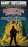 Krispos Rising by Harry Turtledove