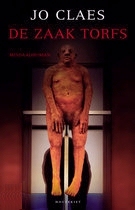 De zaak Torfs (Thomas Berg #1)