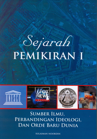 Sejarah Pemikiran 1 (Hardcover)