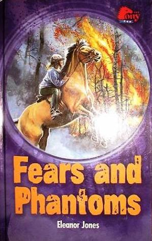 Fears and Phantoms (Hardcover)