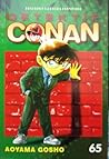 Detektif Conan Vol. 65 by Gosho Aoyama