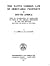 Native common law of immovable property in South Africa: with an examination of legislation in force in the Ciskeian Territories of the Cape Province