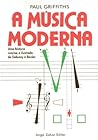 A Música Moderna:...