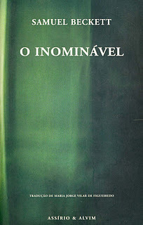 O Inominável