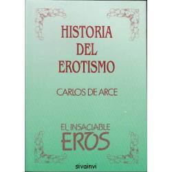 El Insaciable Eros