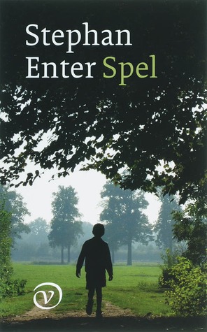 Spel (Paperback)