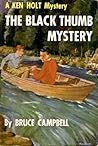 The Black Thumb Mystery (Ken Holt Book 3)