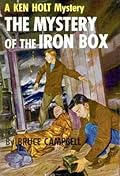 The Mystery of the Iron Box