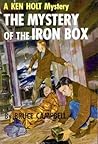 The Mystery of the Iron Box by Bruce         Campbell