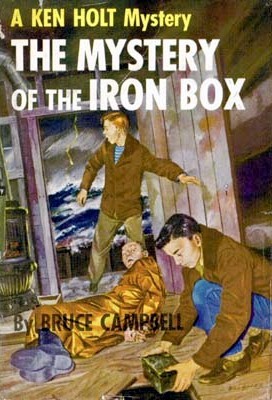 The Mystery of the Iron Box