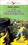 Ken Holt In The Clue of The Phantom Car