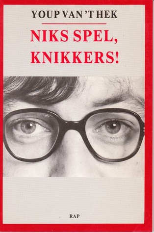 Niks spel, knikkers! (Paperback)