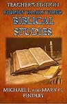 Biblical Studies