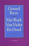Het boek van violet en dood