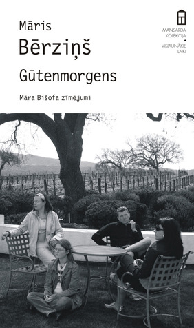 Gūtenmorgens (Paperback)