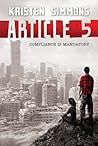 Article 5 by Kristen Simmons