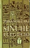 Sinuhé el Egipcio