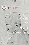 The Sorrows of Young Werther. Novella The Sorrows of Young Werther. Novella