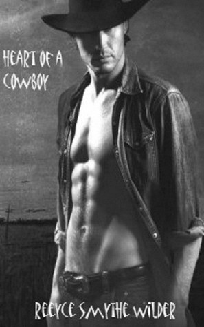 Heart Of A Cowboy (ebook)