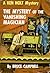 The Mystery of the Vanishing Magician