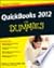 QuickBooks 2012 for Dummies